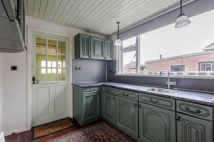 Foto 12 van Zouwendijk 54