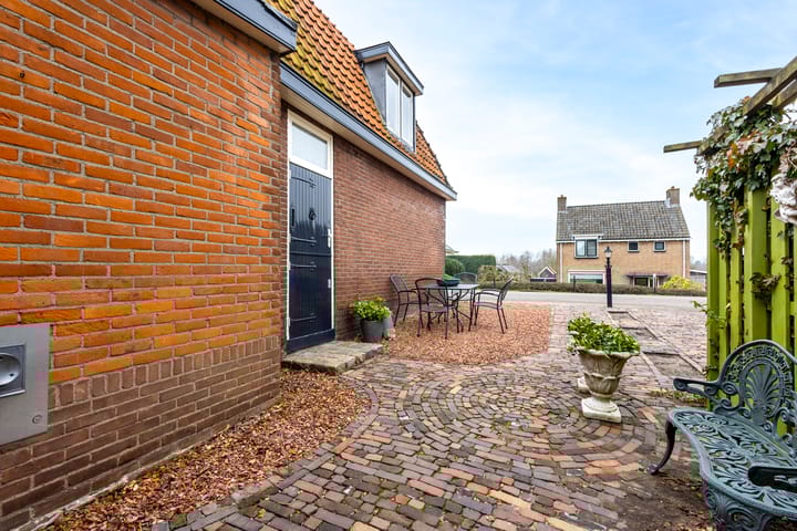 Foto 26 van Zouwendijk 54