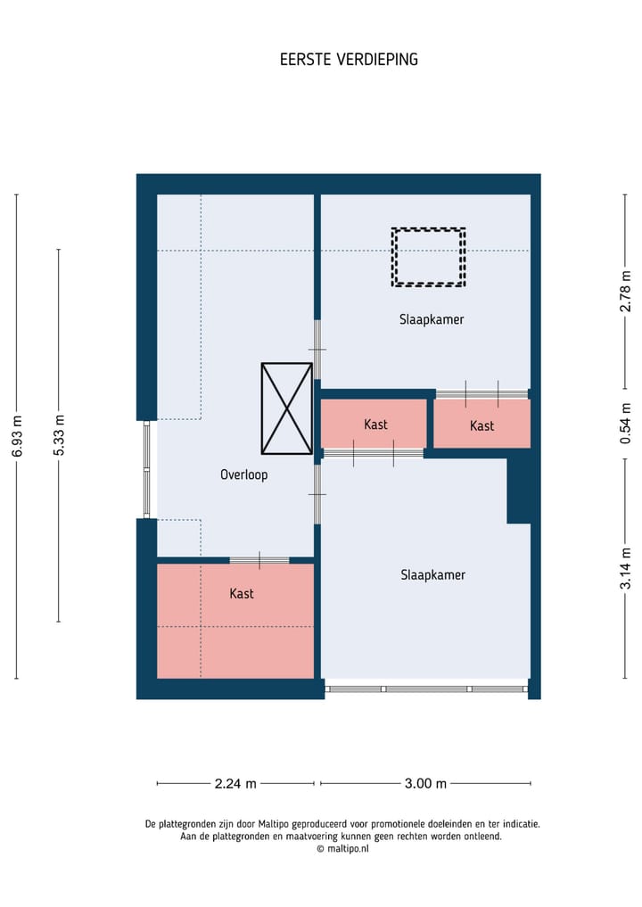 Foto 29 van Zouwendijk 54