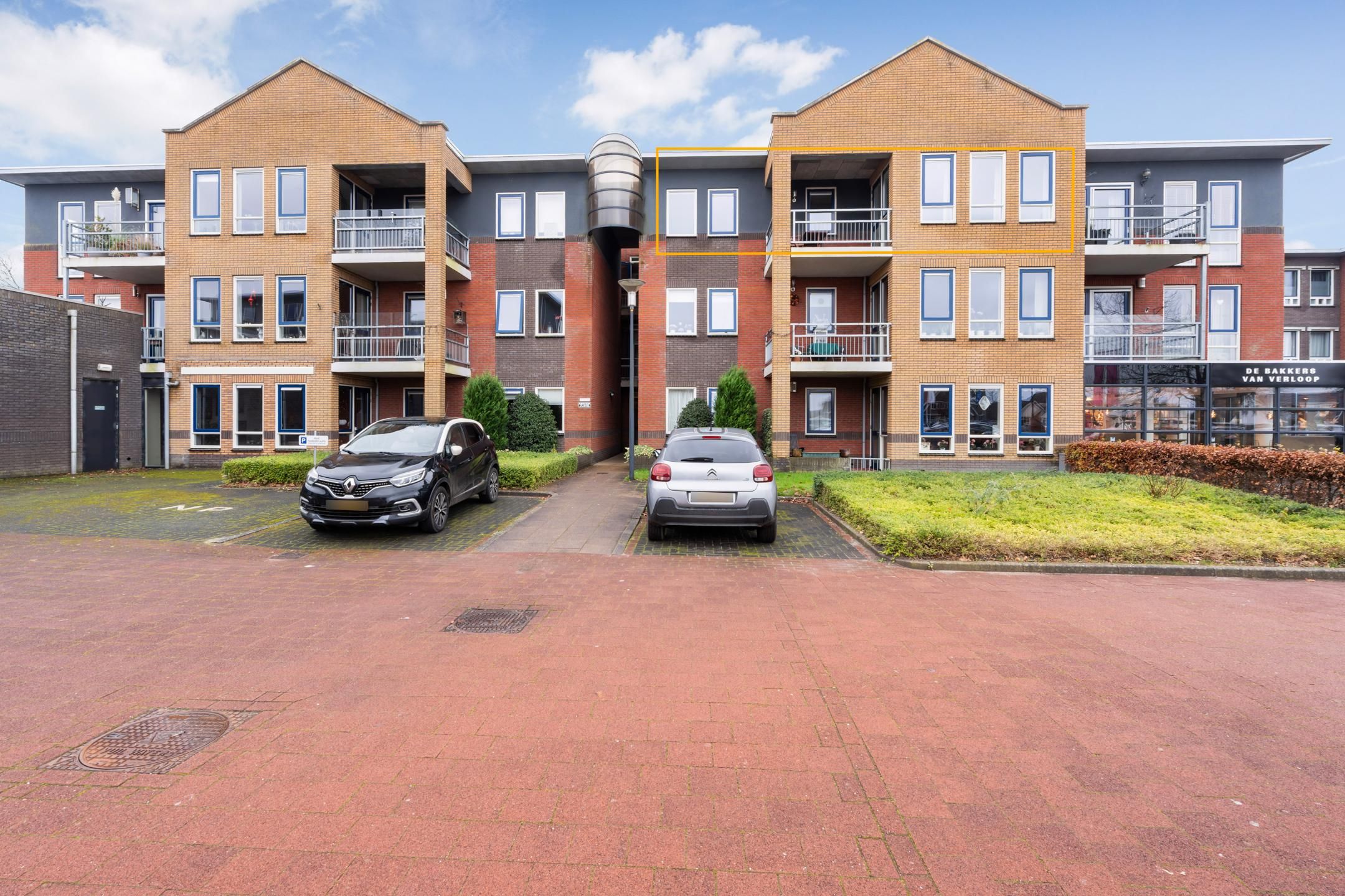 Photo 6 of Vaart Zz 53-H