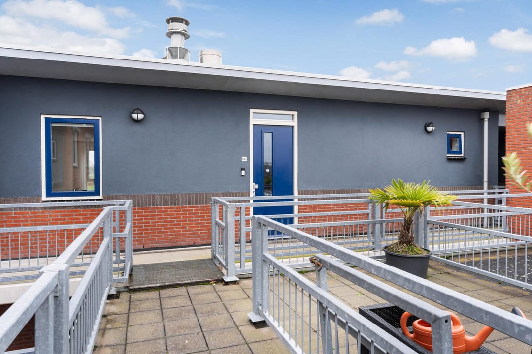 Photo 8 of Vaart Zz 53-H