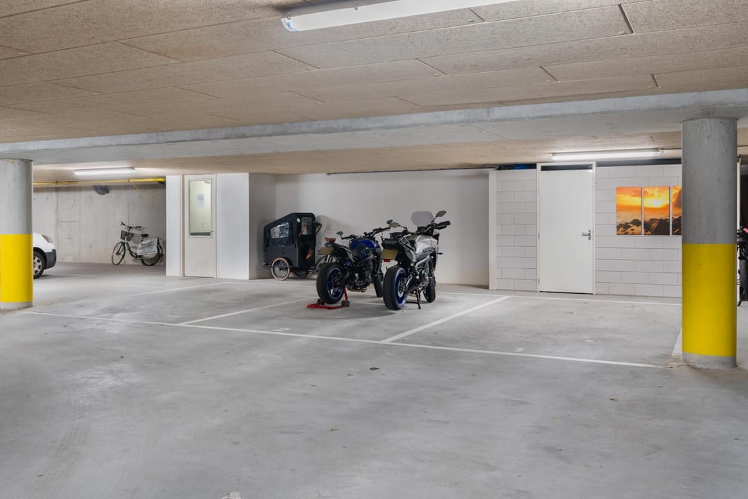 Photo 28 of Vaart Zz 53-H