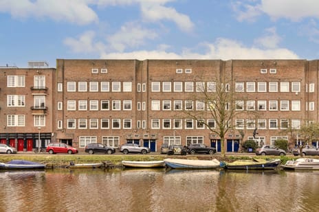 Amstelkade thumbnail