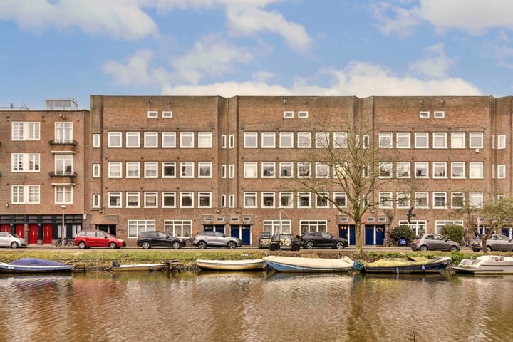 Amstelkade 77-1