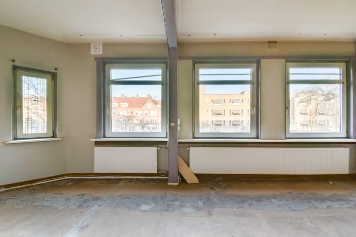 Foto 2 van Amstelkade 77-1