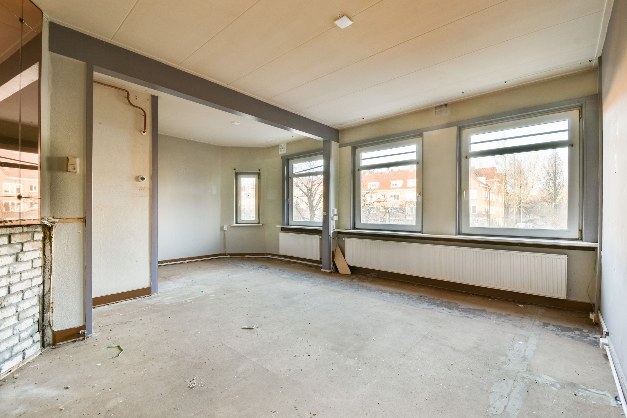 Foto 3 van Amstelkade 77-1