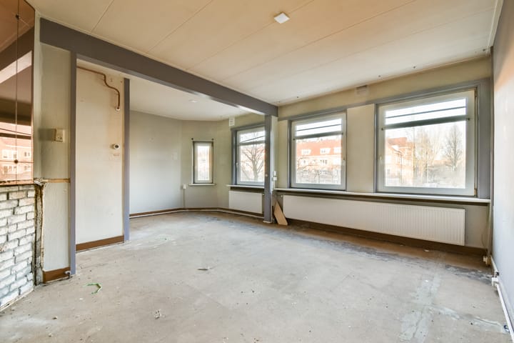 Foto 3 van Amstelkade 77-1