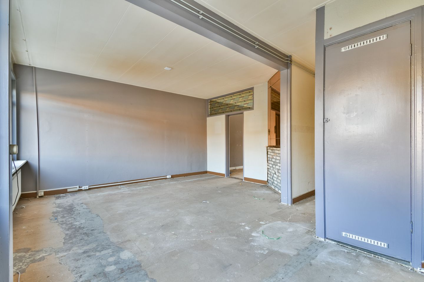 Foto 4 van Amstelkade 77-1