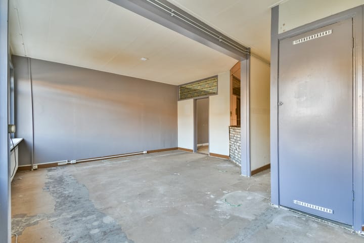 Foto 4 van Amstelkade 77-1