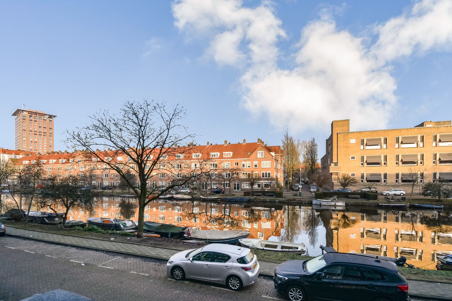 Foto 5 van Amstelkade 77-1