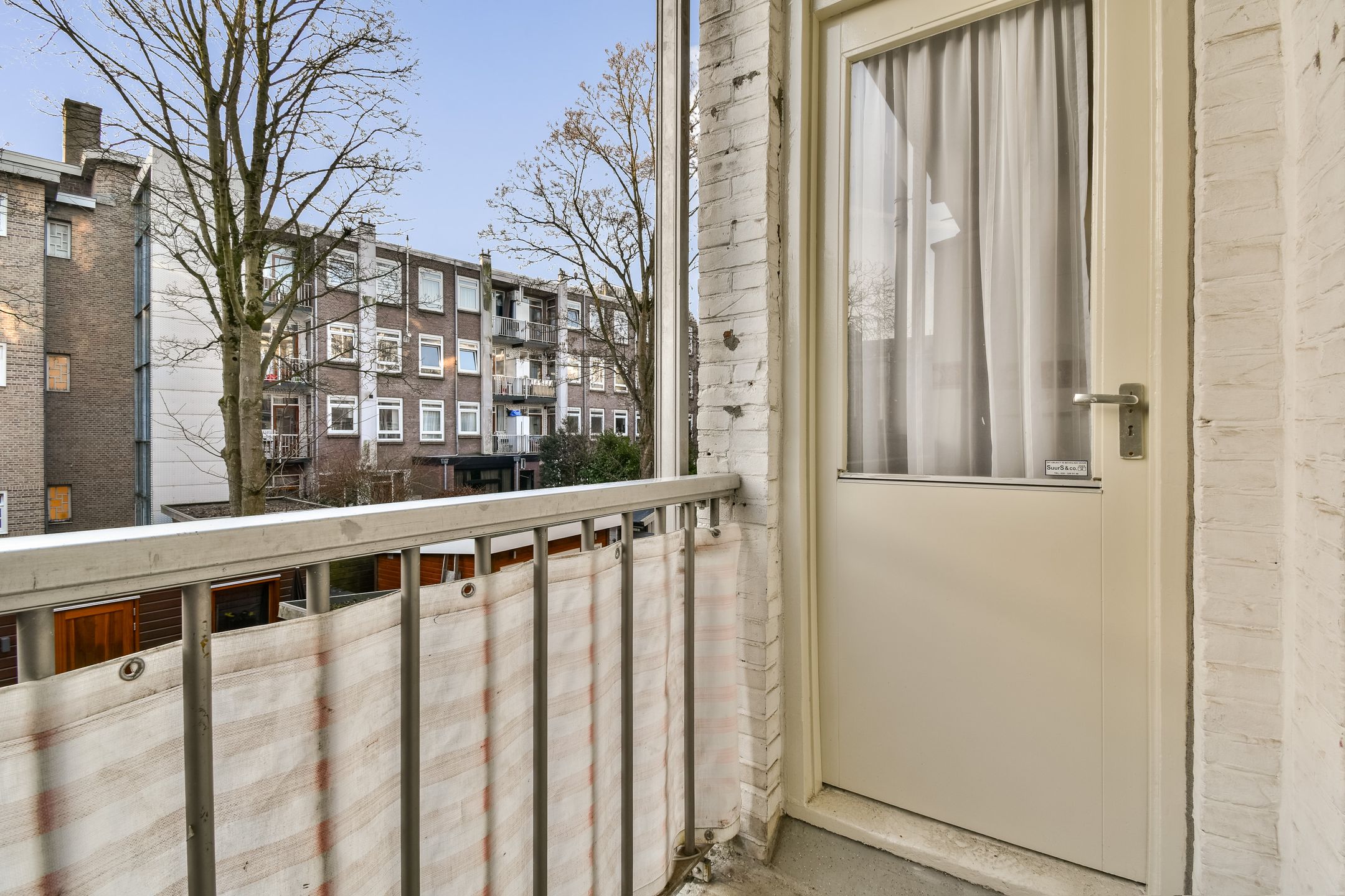 Foto 9 van Amstelkade 77-1