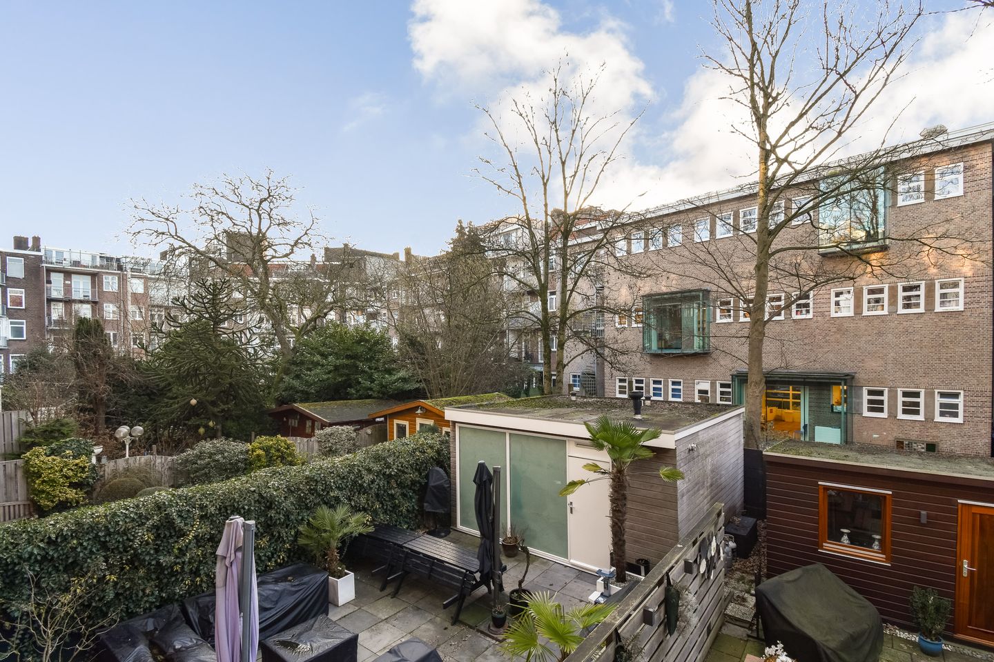 Foto 10 van Amstelkade 77-1