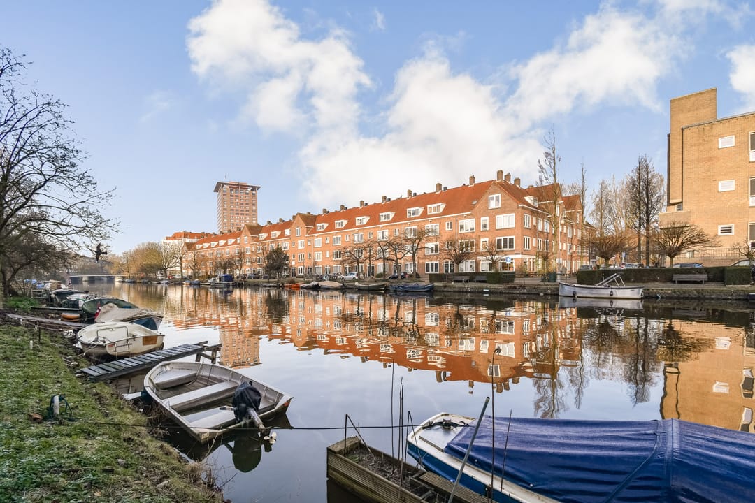 Foto 13 van Amstelkade 77-1