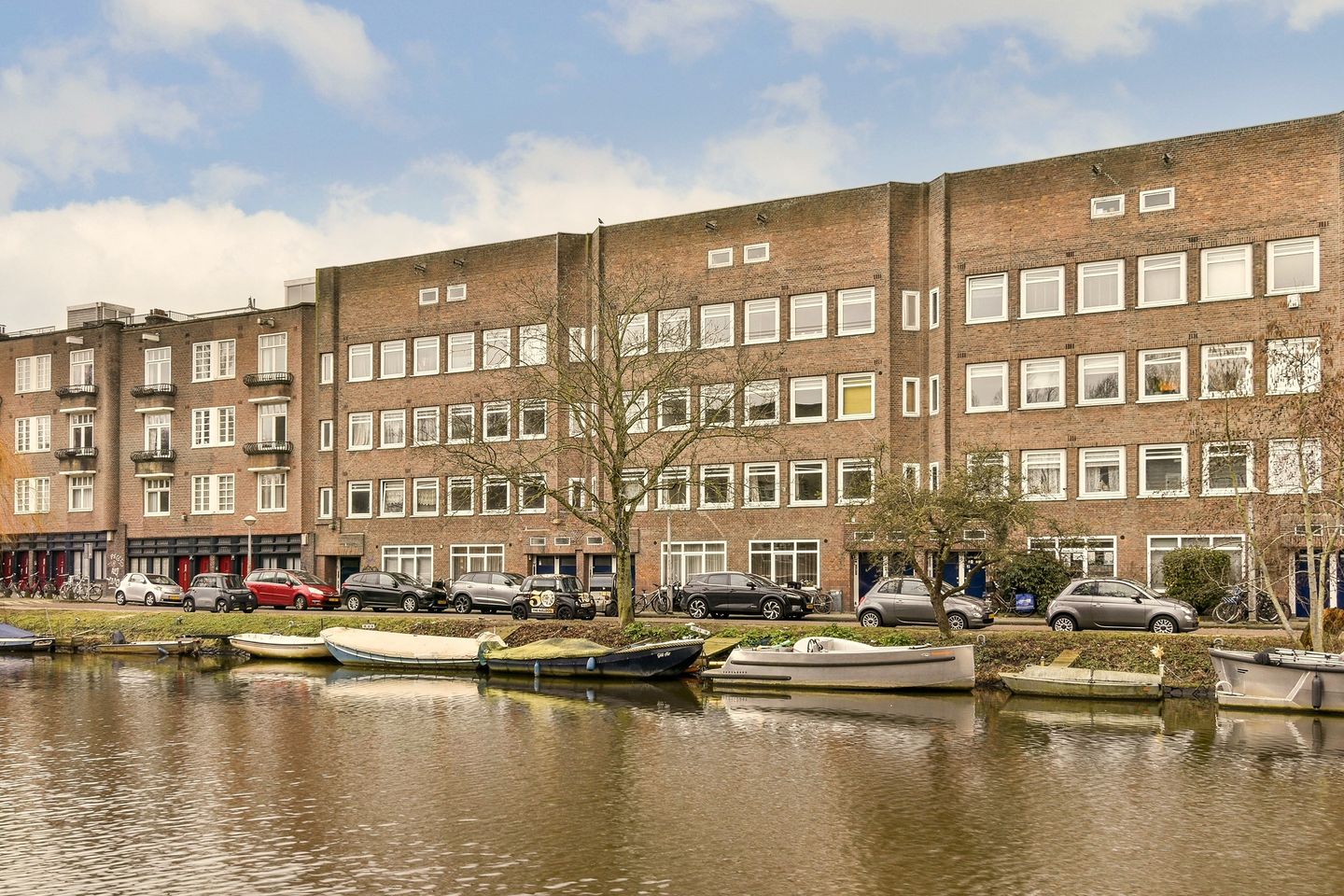 Foto 14 van Amstelkade 77-1