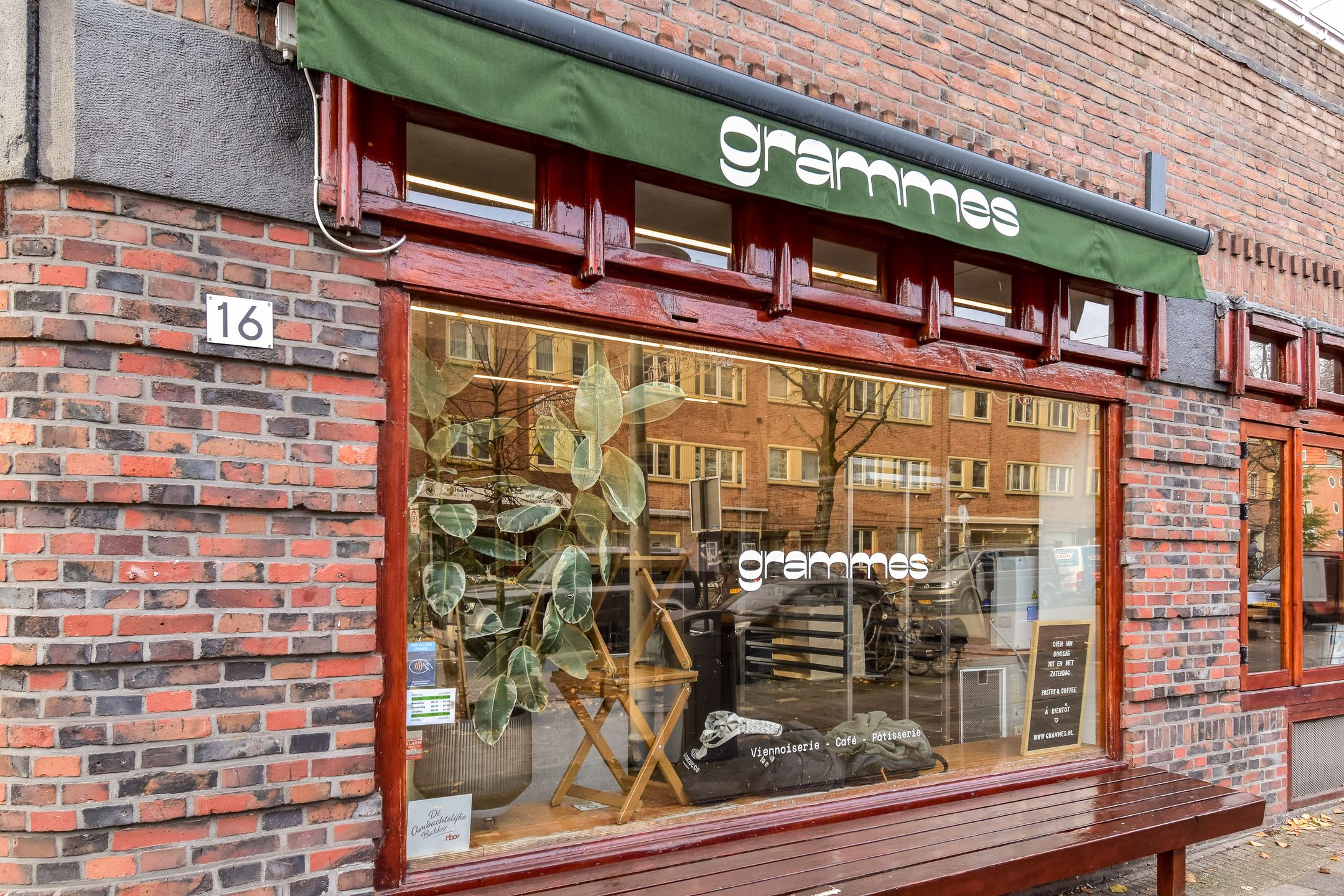 Foto 15 van Amstelkade 77-1