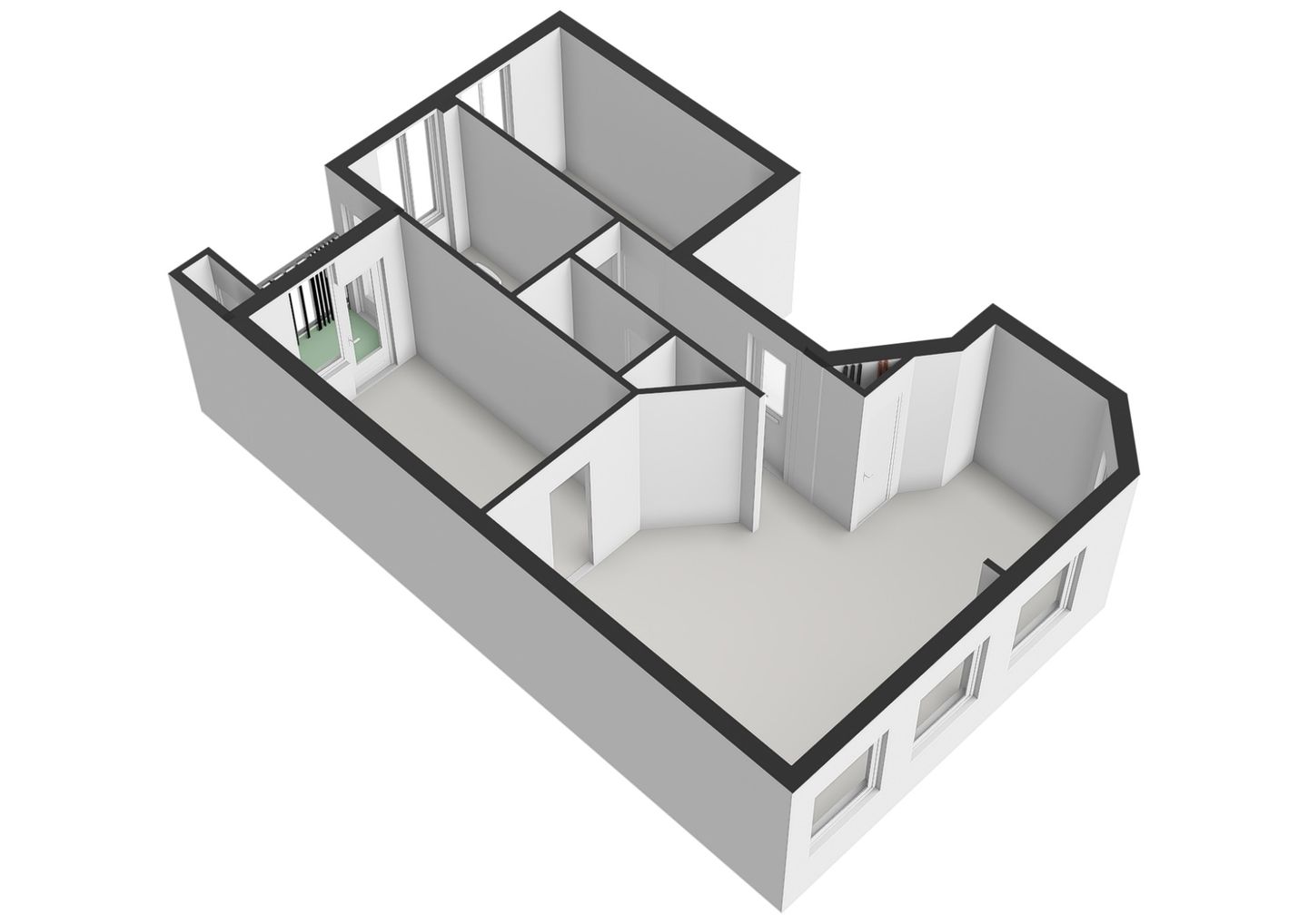 Foto 19 van Amstelkade 77-1