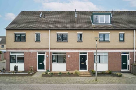 Abraham Blankaartsingel thumbnail