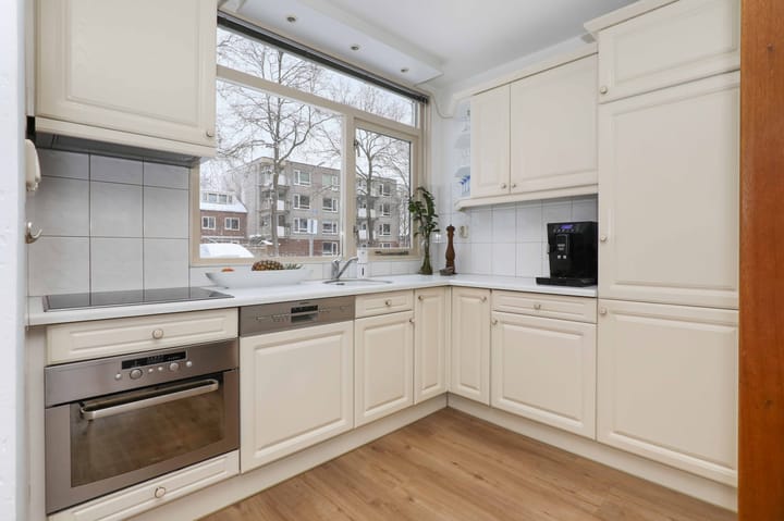 Foto 3 van Abraham Blankaartsingel 167