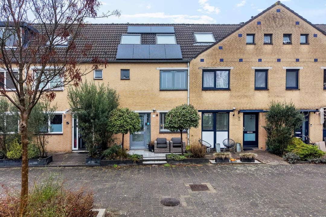 Foto 1 van Ravelstraat 19