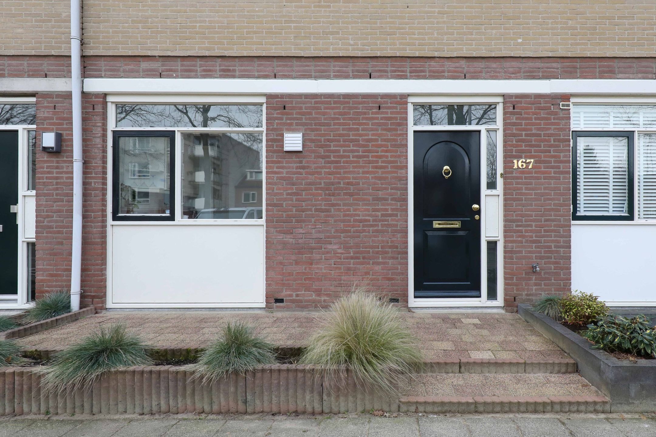 Foto 6 van Abraham Blankaartsingel 167