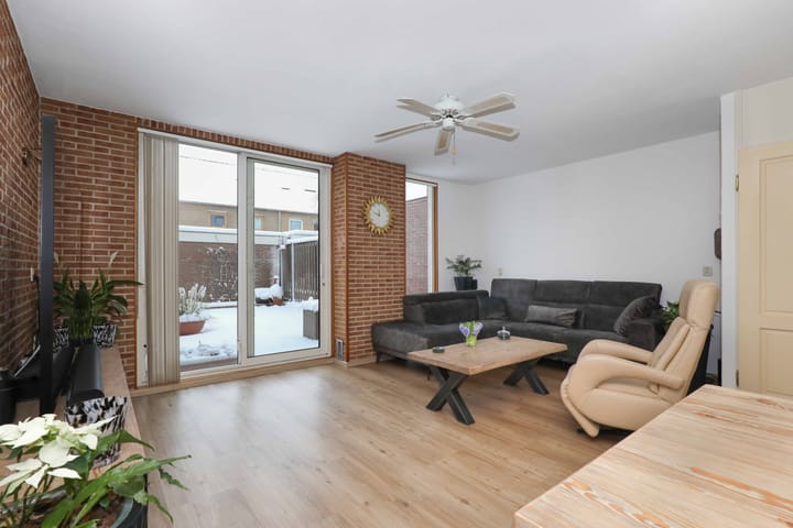 Foto 7 van Abraham Blankaartsingel 167