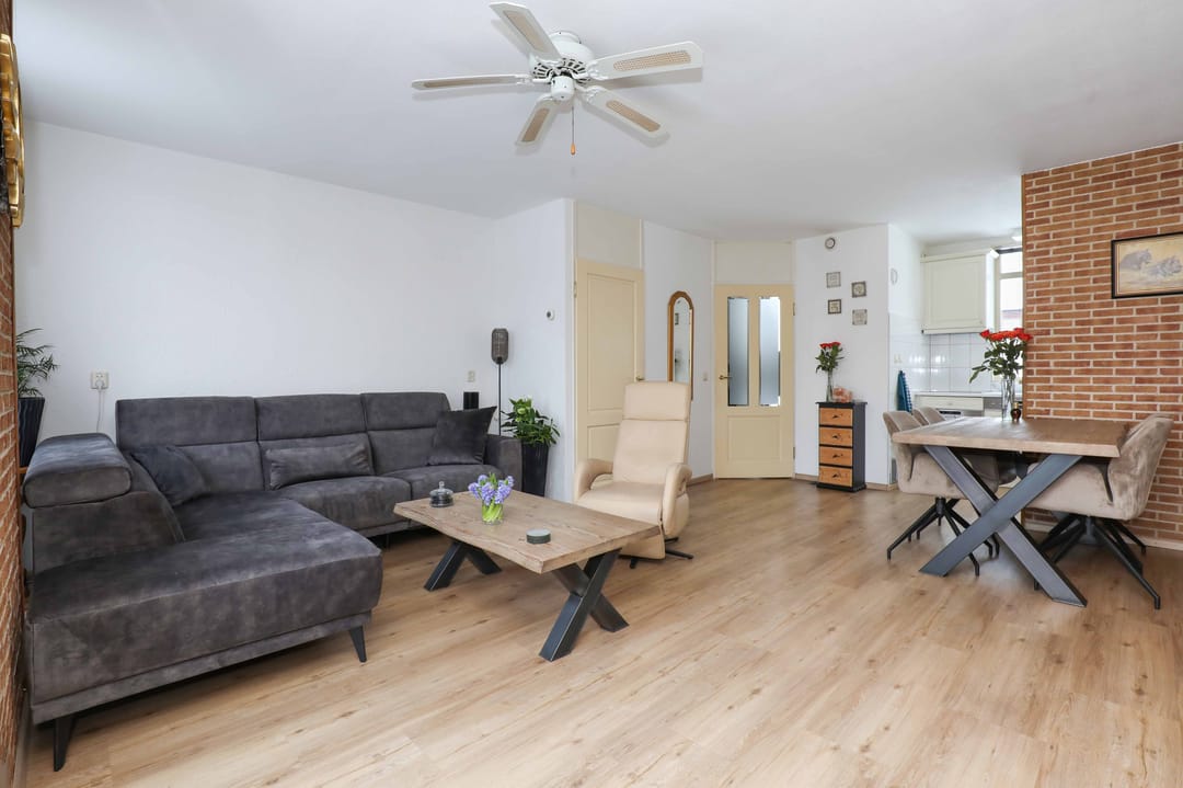 Foto 8 van Abraham Blankaartsingel 167