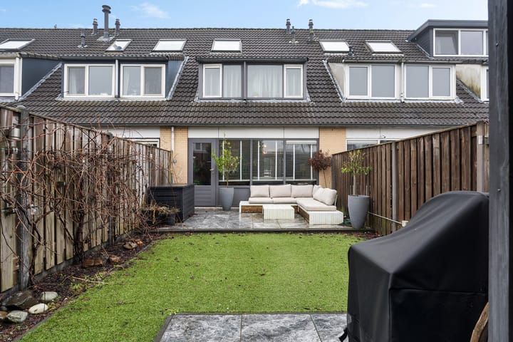 Photo 4 of Ravelstraat 19