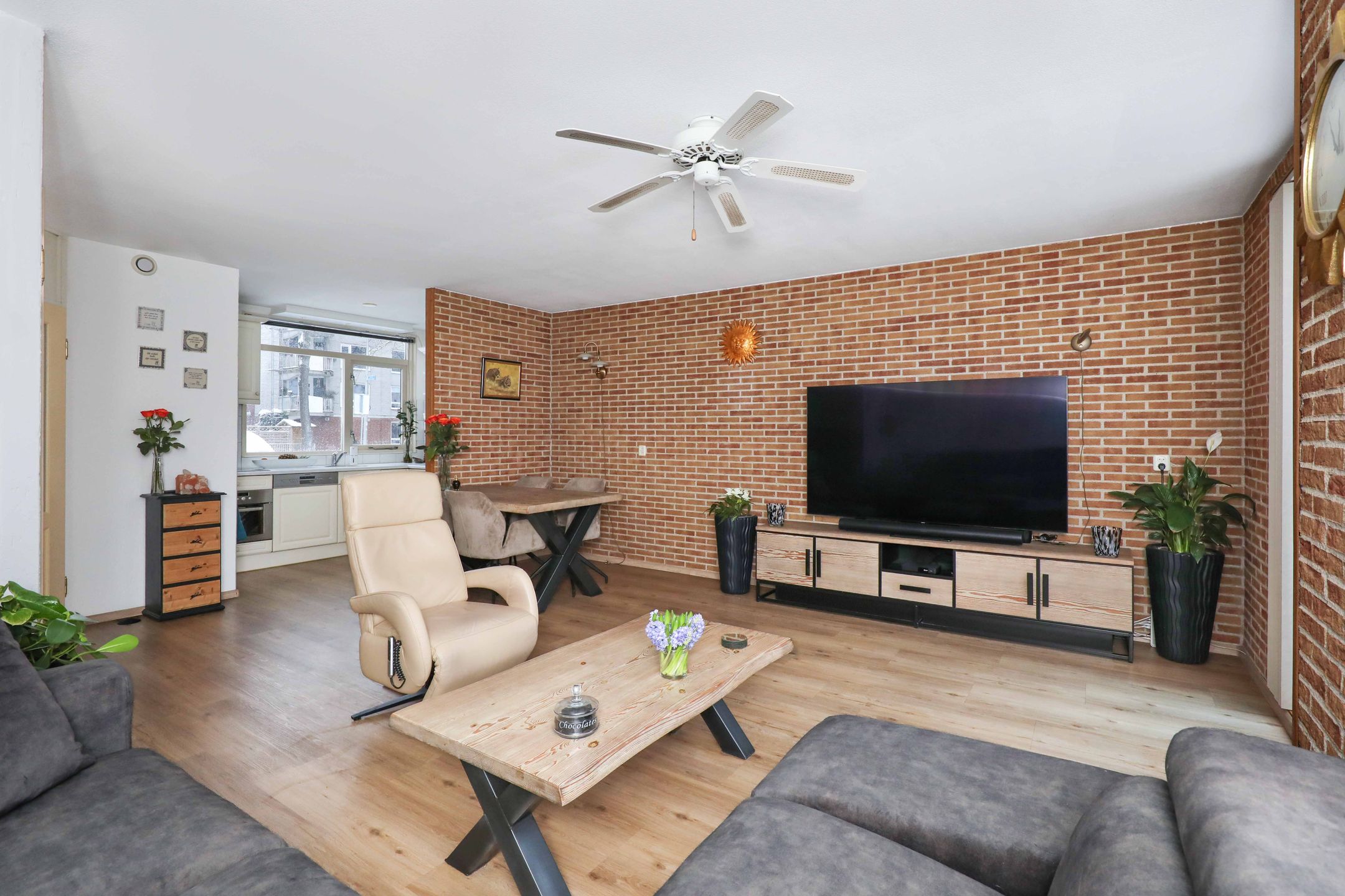 Foto 9 van Abraham Blankaartsingel 167