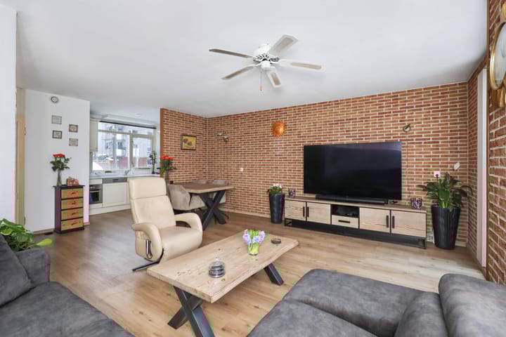 Foto 9 van Abraham Blankaartsingel 167