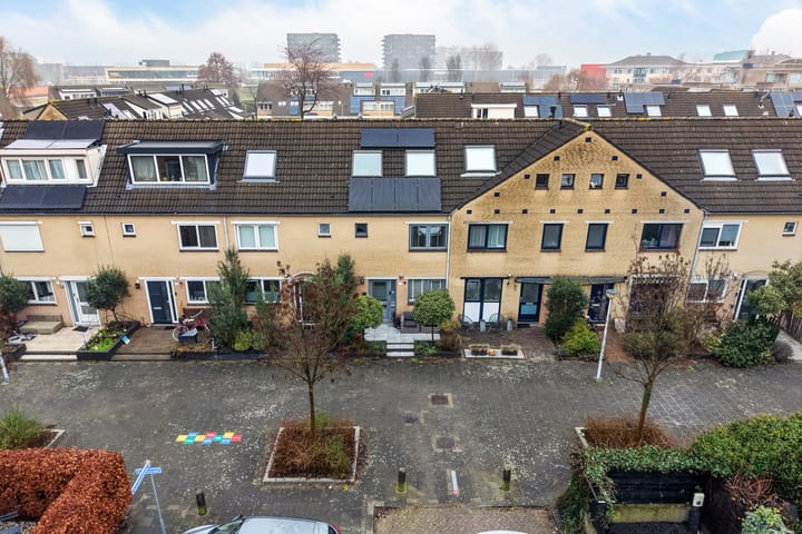 Photo 5 of Ravelstraat 19