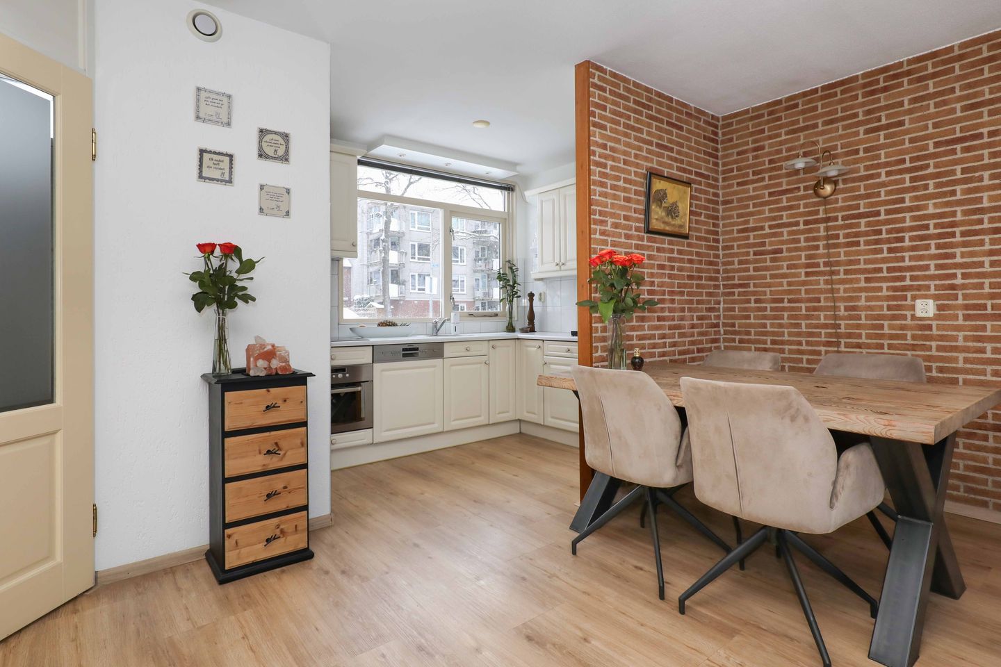 Foto 10 van Abraham Blankaartsingel 167