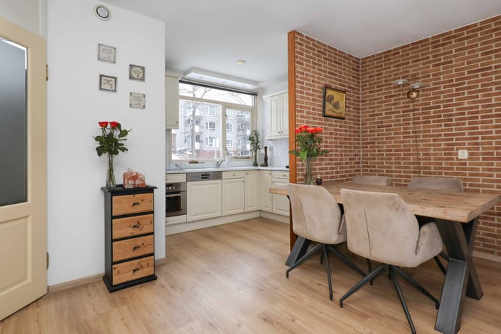 Foto 10 van Abraham Blankaartsingel 167