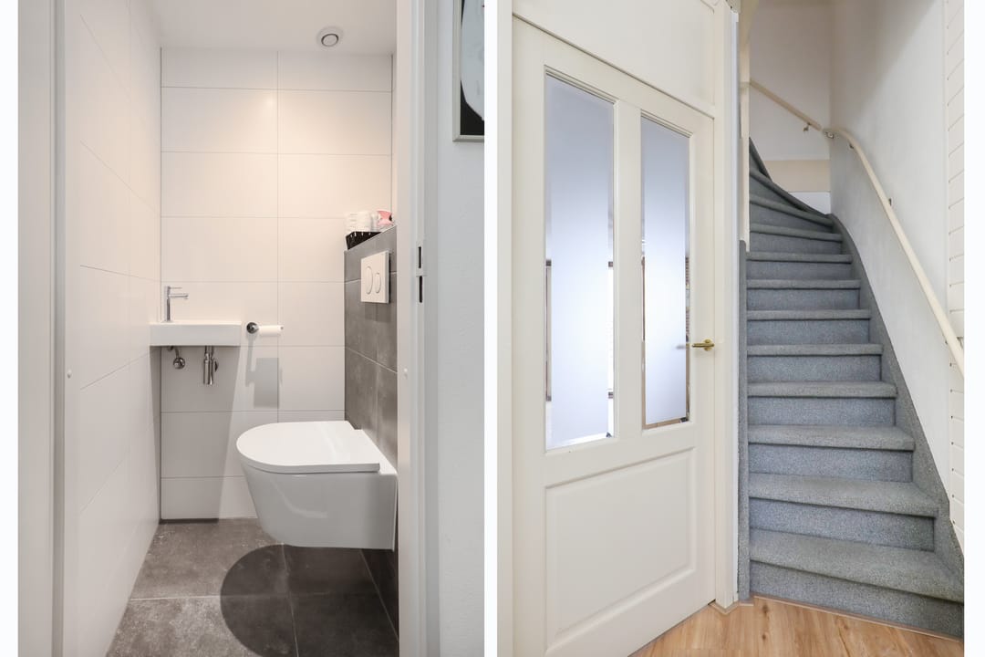 Foto 11 van Abraham Blankaartsingel 167