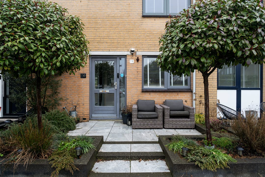 Foto 7 van Ravelstraat 19