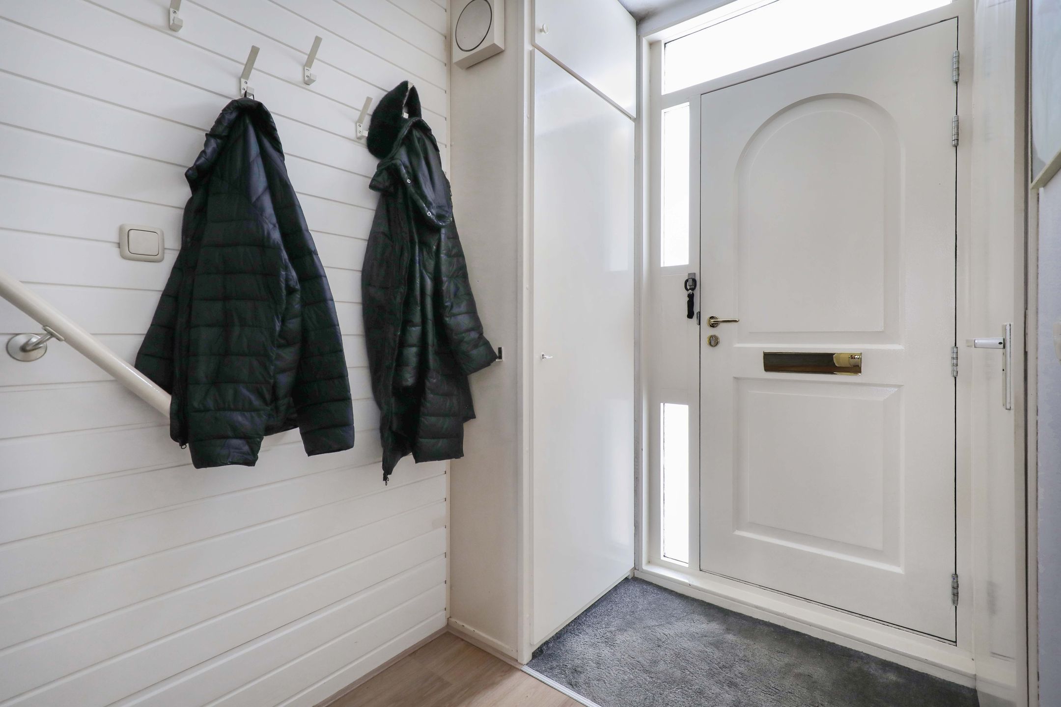 Foto 12 van Abraham Blankaartsingel 167