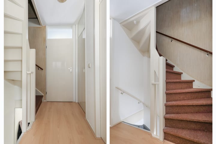 Foto 13 van Abraham Blankaartsingel 167