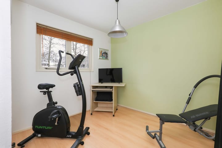 Foto 15 van Abraham Blankaartsingel 167