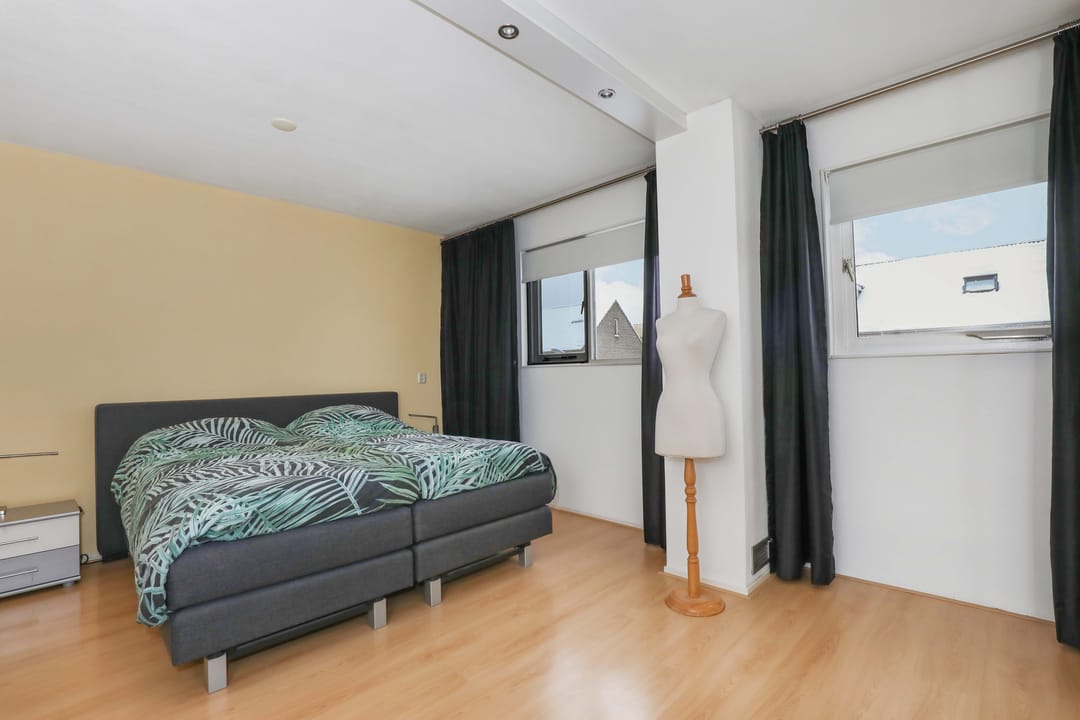 Foto 17 van Abraham Blankaartsingel 167