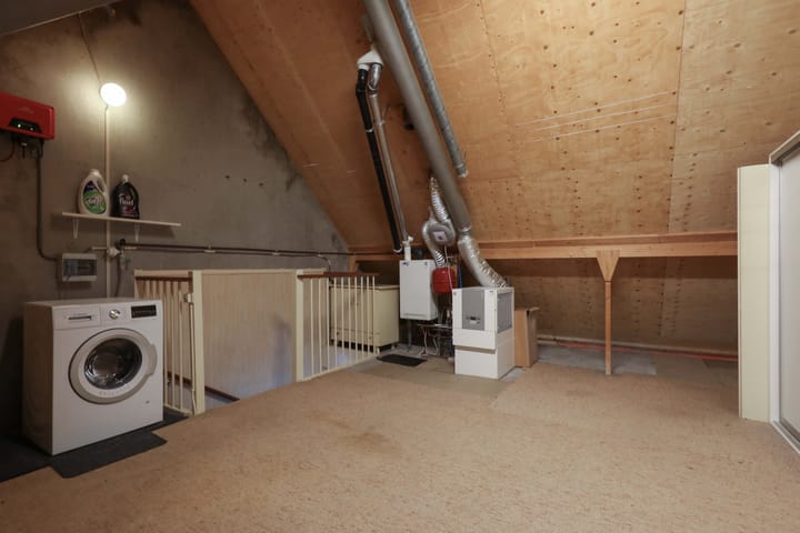 Foto 21 van Abraham Blankaartsingel 167