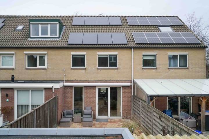 Foto 22 van Abraham Blankaartsingel 167