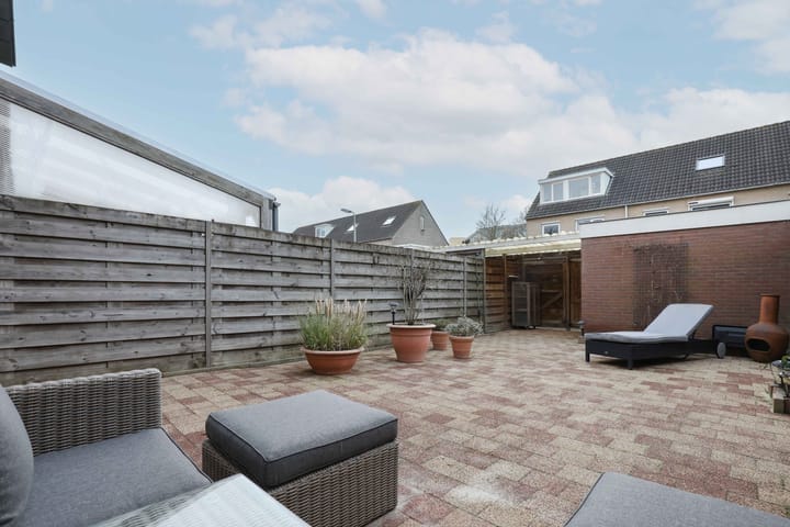 Foto 23 van Abraham Blankaartsingel 167