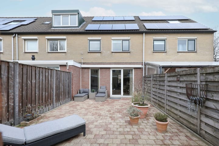 Foto 24 van Abraham Blankaartsingel 167