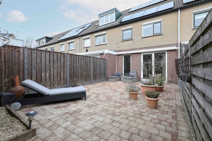 Foto 25 van Abraham Blankaartsingel 167