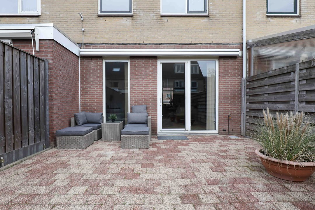 Foto 26 van Abraham Blankaartsingel 167