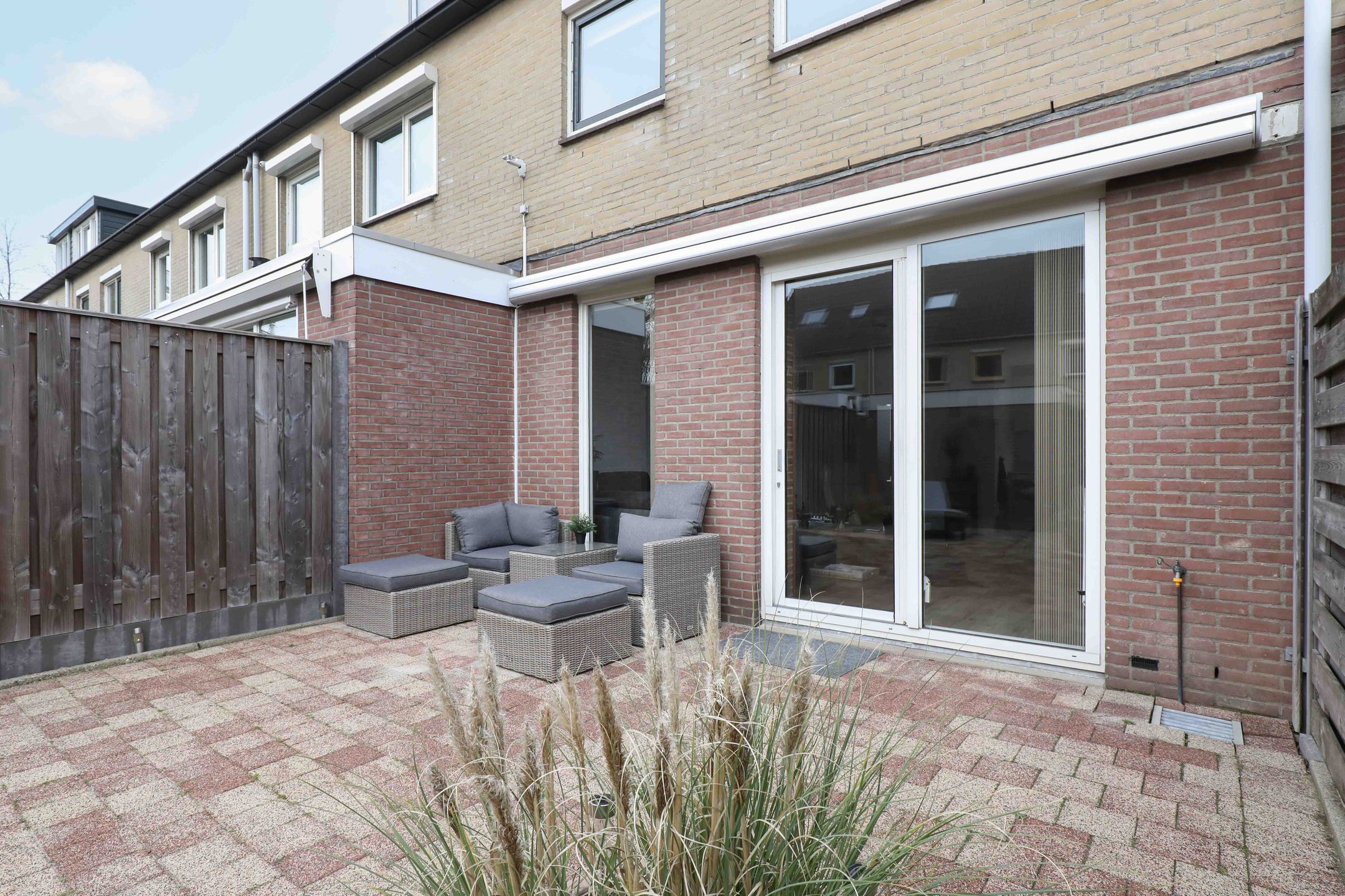 Foto 27 van Abraham Blankaartsingel 167