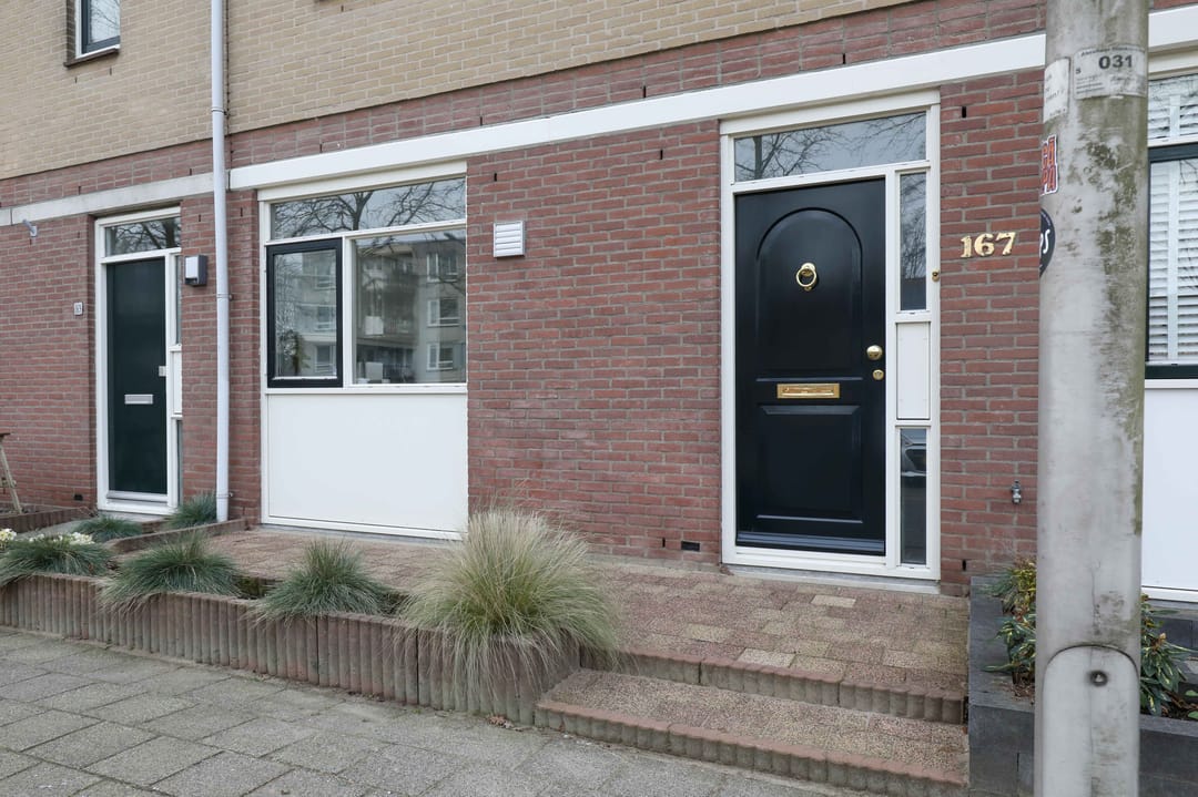 Foto 28 van Abraham Blankaartsingel 167