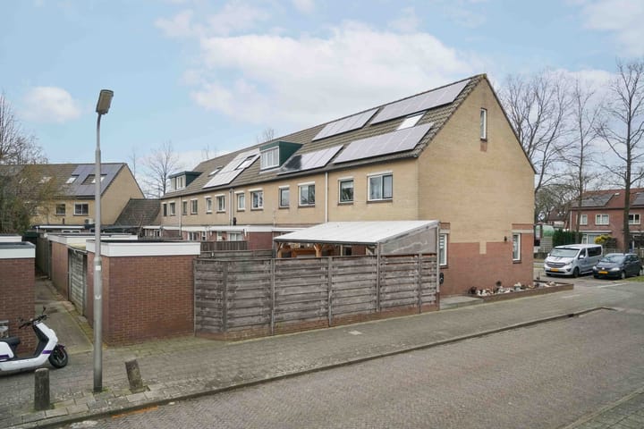 Foto 29 van Abraham Blankaartsingel 167