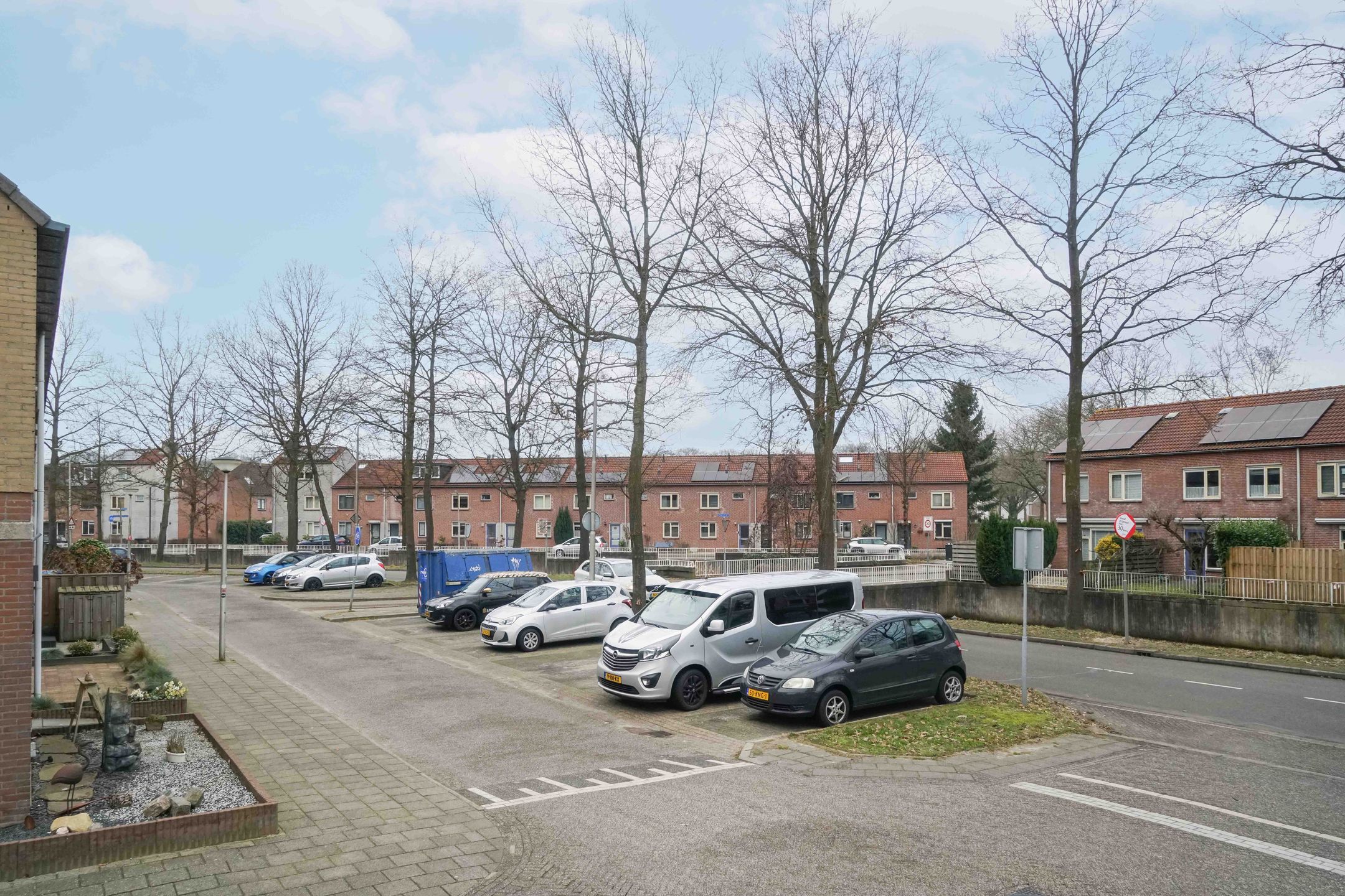 Foto 30 van Abraham Blankaartsingel 167