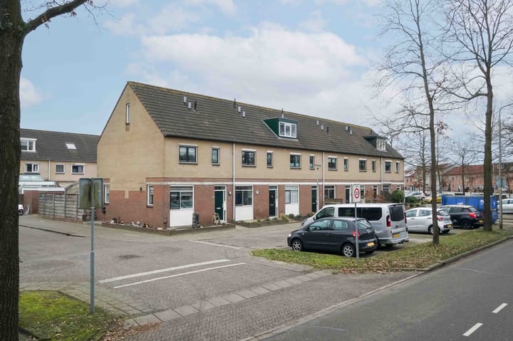 Foto 31 van Abraham Blankaartsingel 167