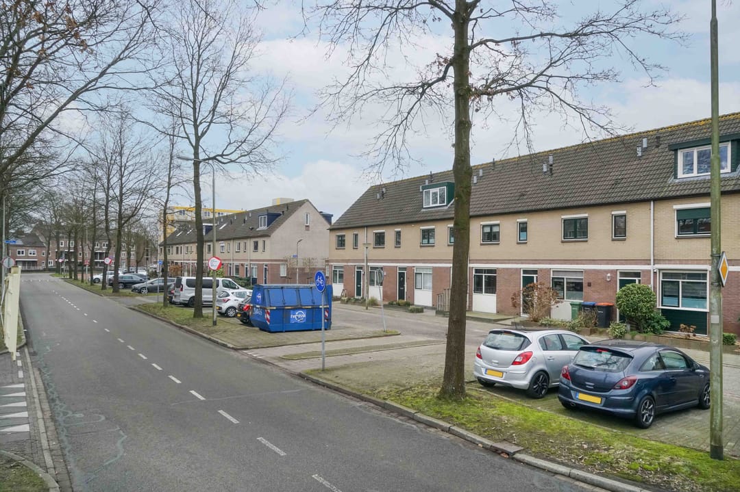 Foto 32 van Abraham Blankaartsingel 167